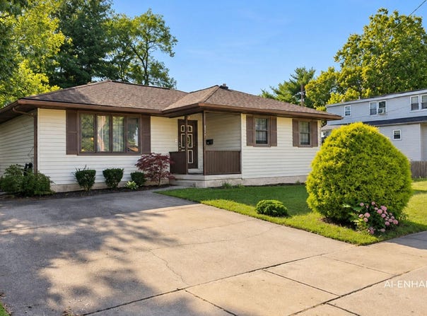 806 EDGEWATER Avenue, WESTVILLE, NJ 08093