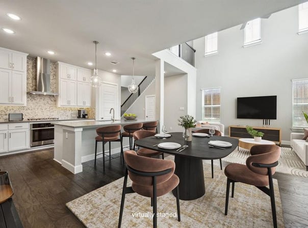 2070 White Grove Drive, Dallas, TX 75228