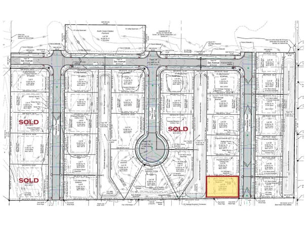 Lot 26, Cedar Falls, IA 50613