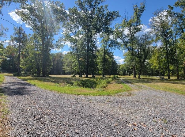 Rt 460 Ingleside Rd, PRINCETON, WV 24740