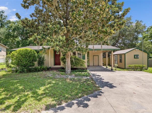 5650 NW 189TH STREET, REDDICK, FL 32686