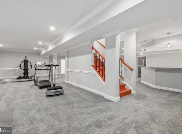 1729 BEULAH ROAD, VIENNA, VA 22182