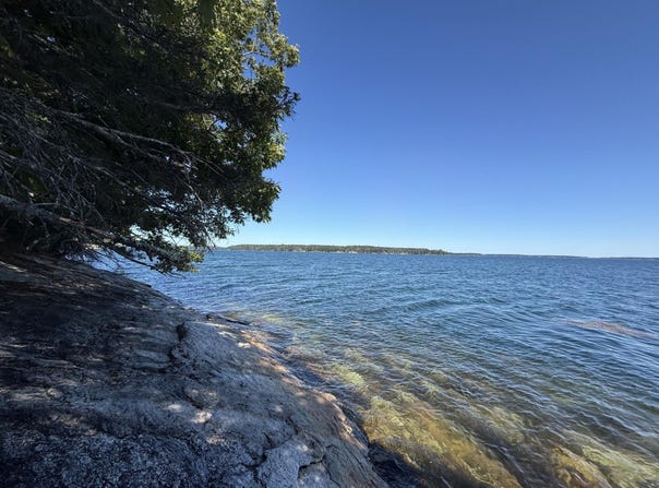 M-9,L-54C Back Shore Road, Bristol, ME 04539