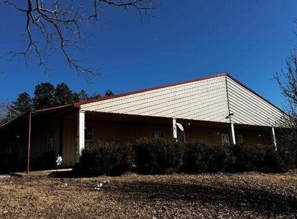 180 Dogwood St., Hickory Flat, MS 38633