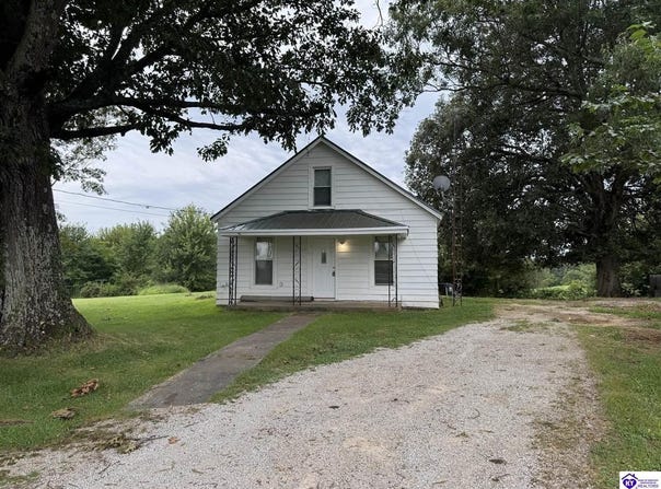 2754 S. Hwy 259, Harned, KY 40144