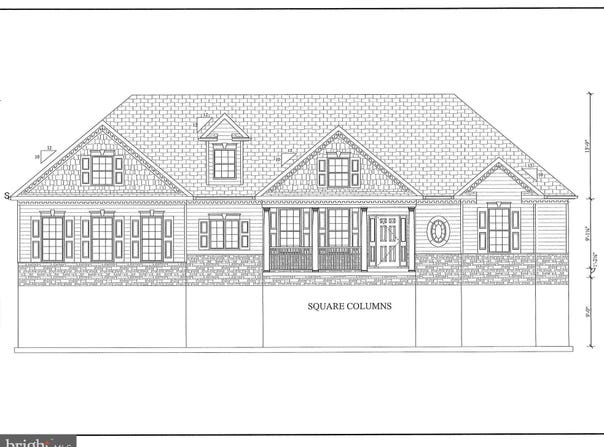 10674 WISTERIA LANE, KING GEORGE, VA 22485