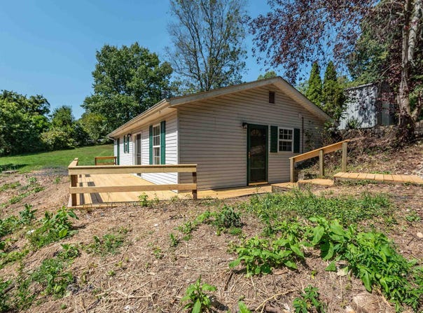 3680 E Old Meyers Road, Bloomington, IN 47408-9368