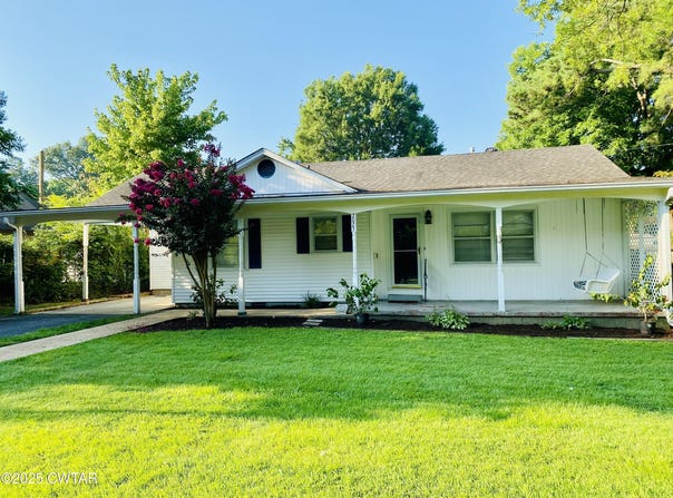 2023 Keaton Street, Milan, TN 38358