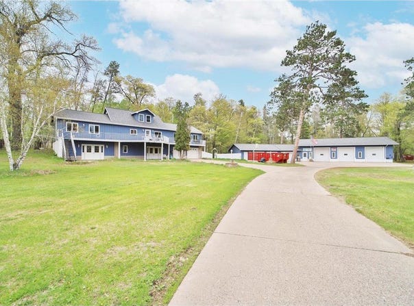 3616 County 77, Nisswa, MN 56468