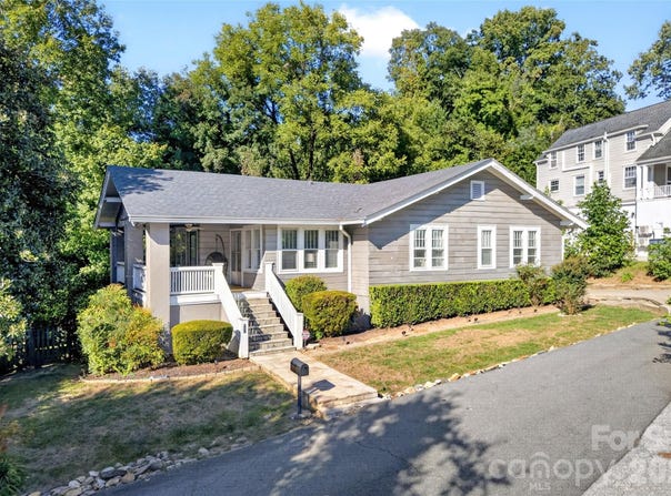 26 Hillside Drive, Marion, NC 28752
