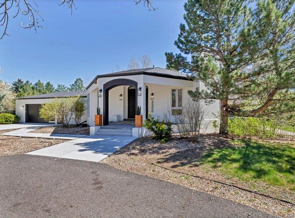 5200 Sunset Dr, Littleton, CO 80123