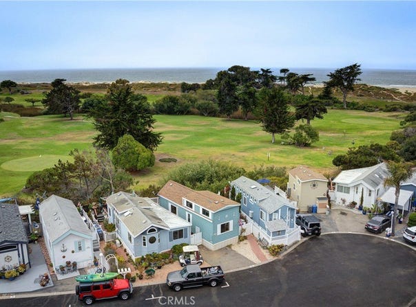 319 N. Highway 1, Grover Beach, CA 93433