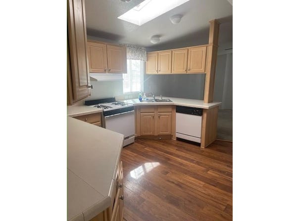 3115 N Fairview Ave #214, Tucson, AZ 85705