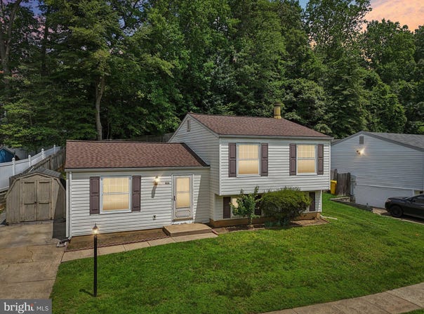 414 BLOSSOM TREE COURT, ANNAPOLIS, MD 21409
