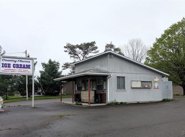 5395 Route 281, Homer, NY 13077