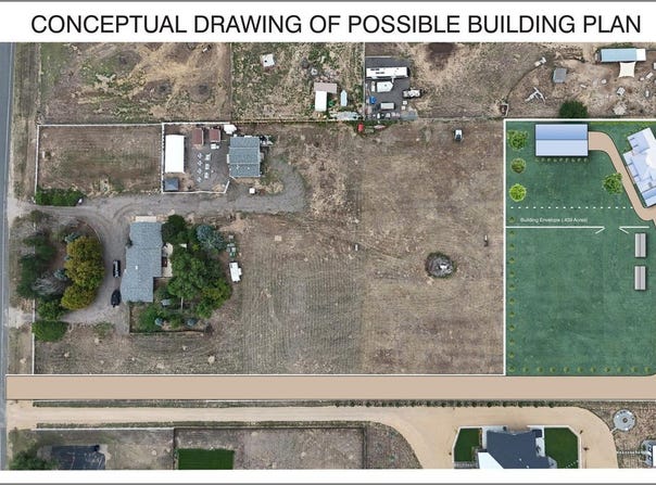 County Rd 15, Firestone, CO 80504