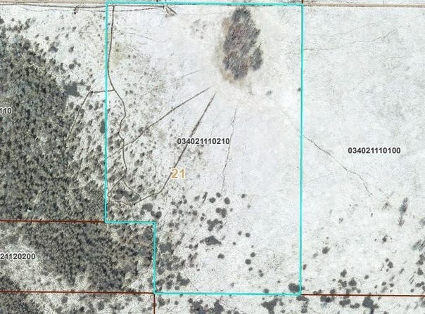 Lt0 27th Ln, Warrens, WI 54666