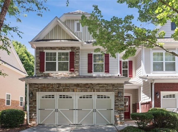 2902 Cross Creek Drive, Cumming, GA 30040