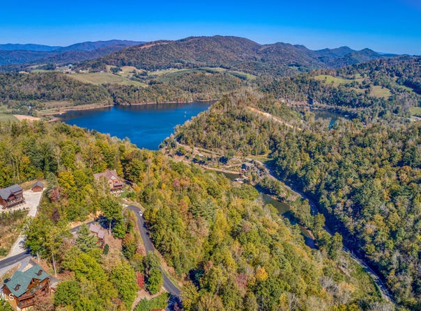 Tract 14 Gordon Ridge Road, Butler, TN 37640