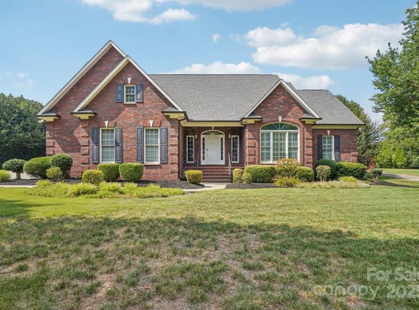105 Berea Baptist Church Road, Stanfield, NC 28163