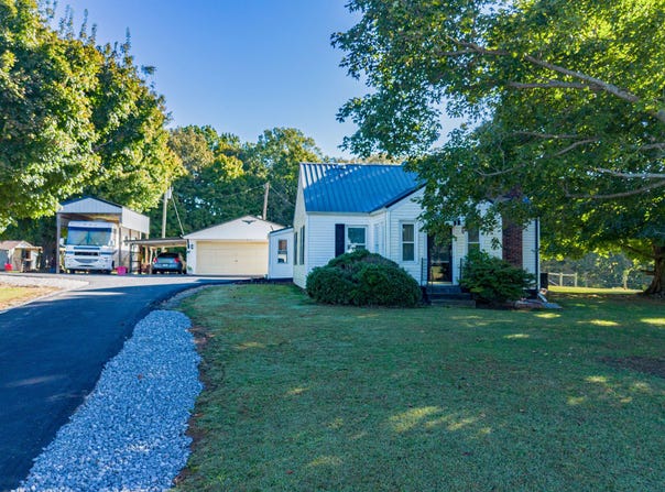 186 KY-297, Marion, KY 42064