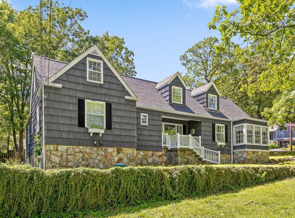 1300 Elfin Road, Lookout Mountain, GA 30750