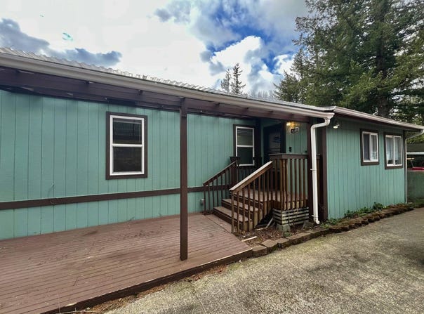 200 10th Street, Gold Bar, WA 98251