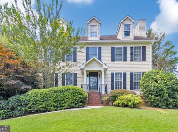 202 Allison, Woodstock, GA 30188