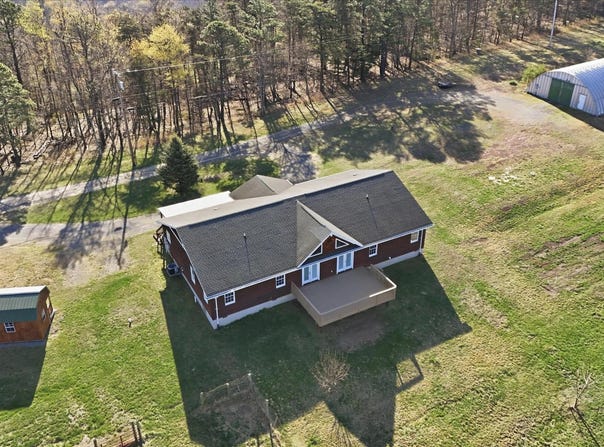 604 LOCKSA Road, ROMNEY, WV 26757
