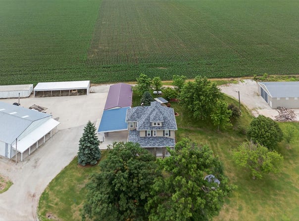 20234 495th Lane, Chariton, IA 50049