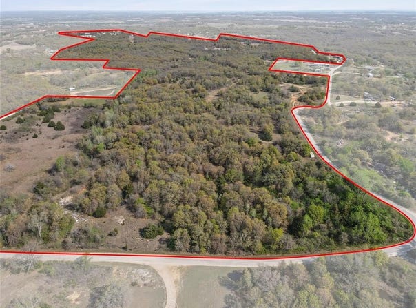 04 County Road 3855, Poolville, TX 76487