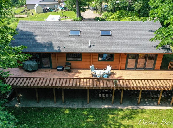 3770 Pine Lane, Saranac, MI 48881