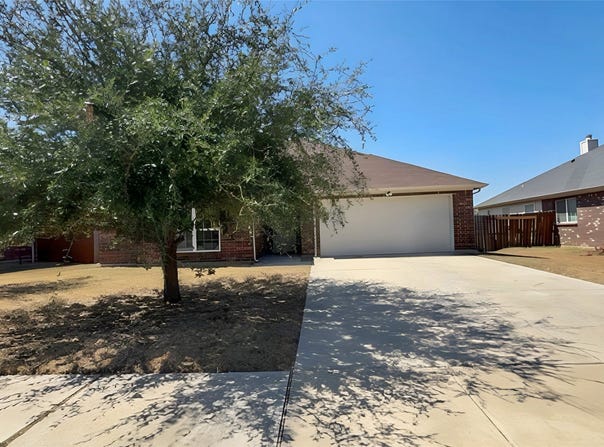 913 Barbara Street, Denton, TX 76209