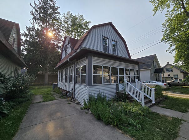 506 Scott Street, La Porte, IN 46350