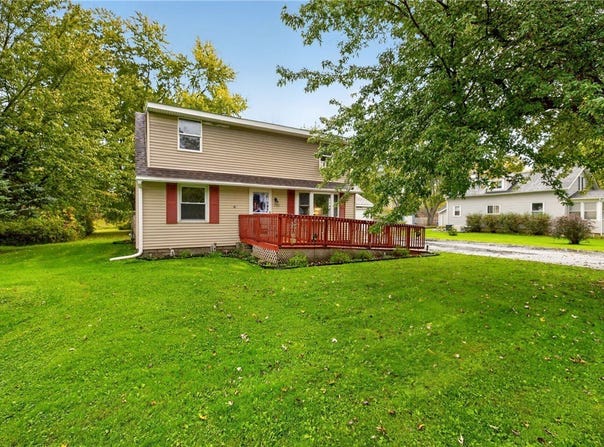 2738 Lake Road, Hilton, NY 14468