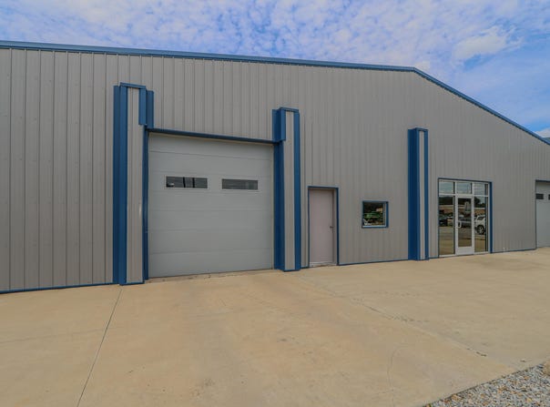 1501 E KINGSHIGHWAY, Paragould, AR 72450