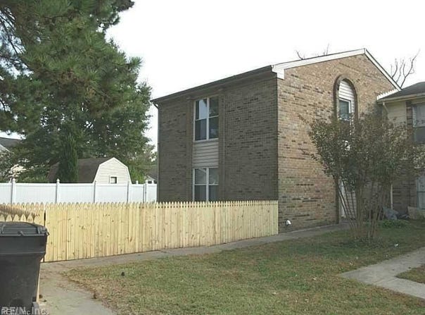 5309 Commons Court, Virginia Beach, VA 23462