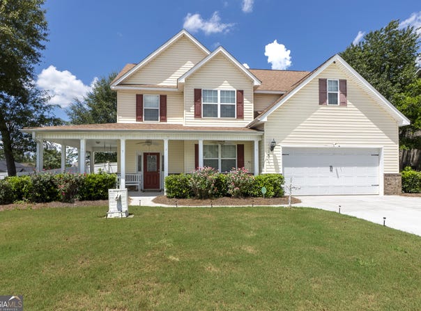 201 Christopher Luke, Perry, GA 31069