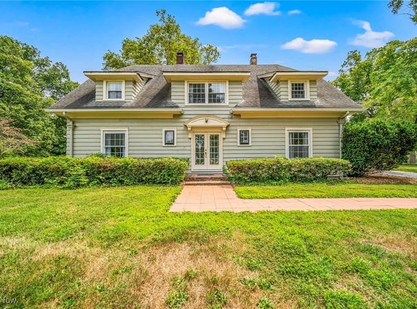 31 Fairfield Road, Painesville, OH 44077
