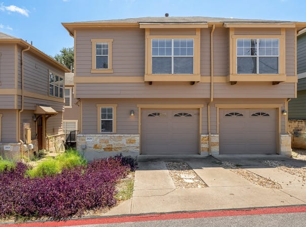 2829 Saville Loop, Austin, TX 78741