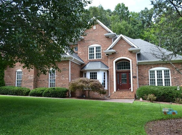 20095 Hortenstine Place, Abingdon, VA 24211