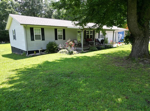 215 Rydell Road, Corbin, KY 40701