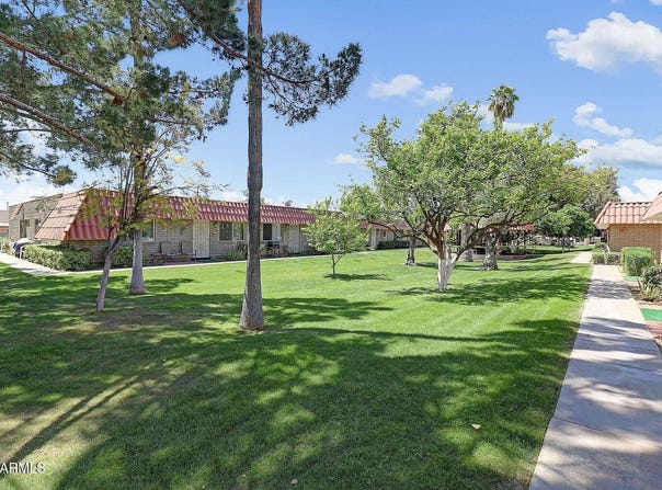 141 N Date --, Mesa, AZ 85201
