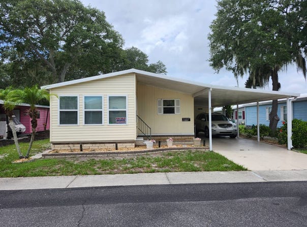 10907 Nogales DR, Riverview, FL 33569