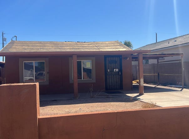 9305 W Jefferson Street, Tolleson, AZ 85353