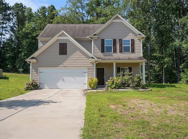 215 Randy Trace, Covington, GA 30016