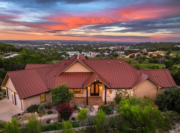 230 Waggoman Dr, Kerrville, TX 78028