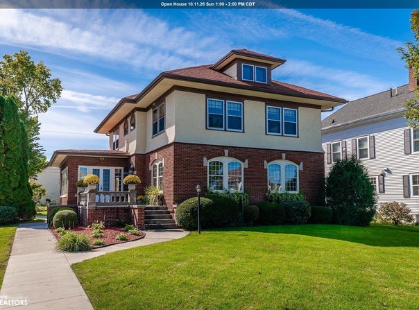708 W Main, Marshalltown, IA 50158