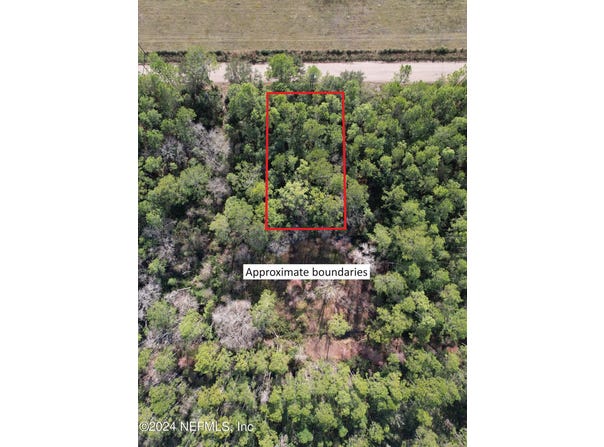 150 MILLICAN Road, Palatka, FL 32177