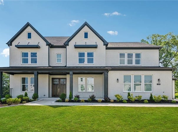 7420 Wild Violet Drive, Cumming, GA 30040